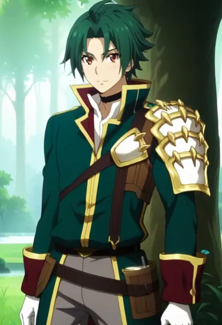 Theo Cornaro from Grancrest