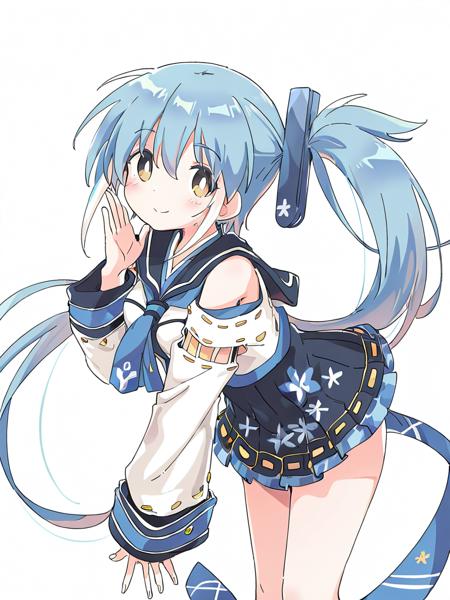 战舰少女R: 岚 v1.0