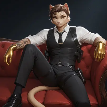 [fortnite] Meowdas