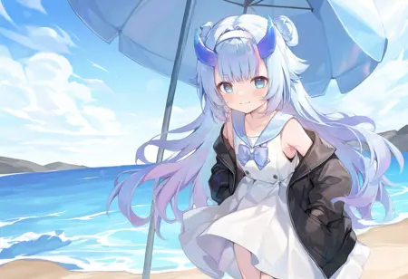 碧蓝航线：伊13 放課後の観察日記/Azur lane：i-13 after-school observations/伊13(アズールレーン) 放課後の観察日記