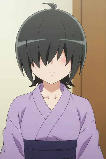 Danmachi | Chigusa Hitachi | PDXL