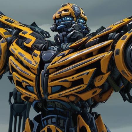 Bumblebee V1