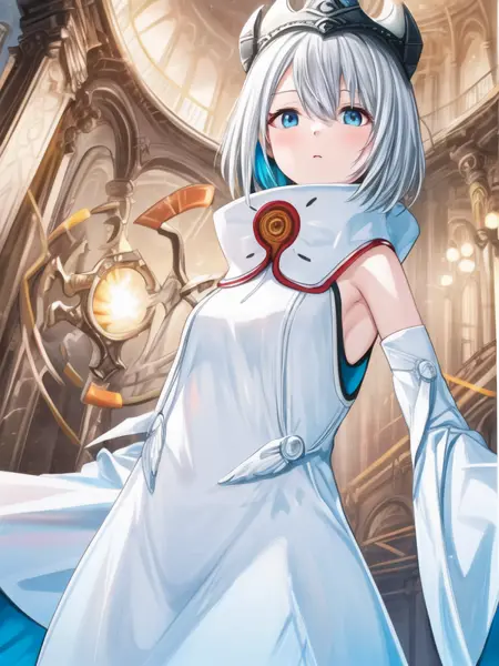 神聖龍エモーショナル・ハードコア (Kaijudo,Duel Masters,デュエル・マスターズ)