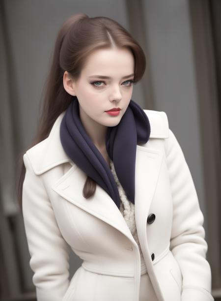 Roxane Mesquida v1.0