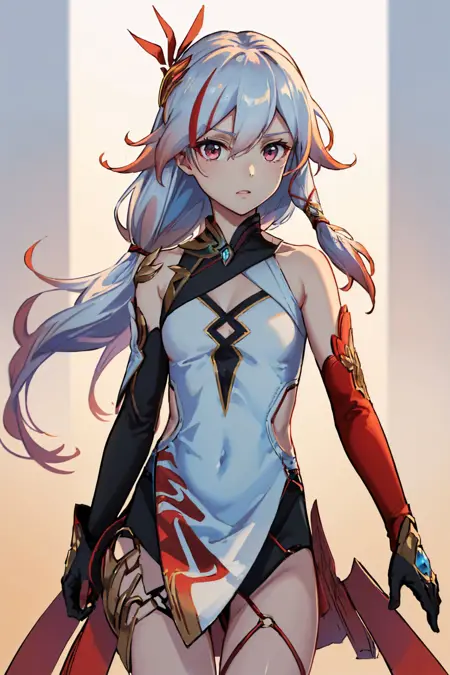 Fu Hua (Phoenix) | Honkai Impact 3rd
