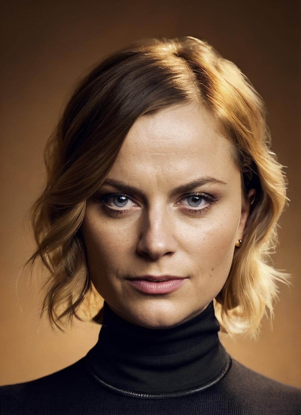 Amy Poehler image by malcolmrey