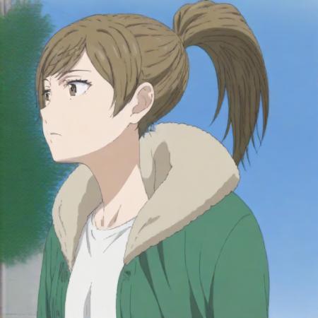 Mao aihara V1