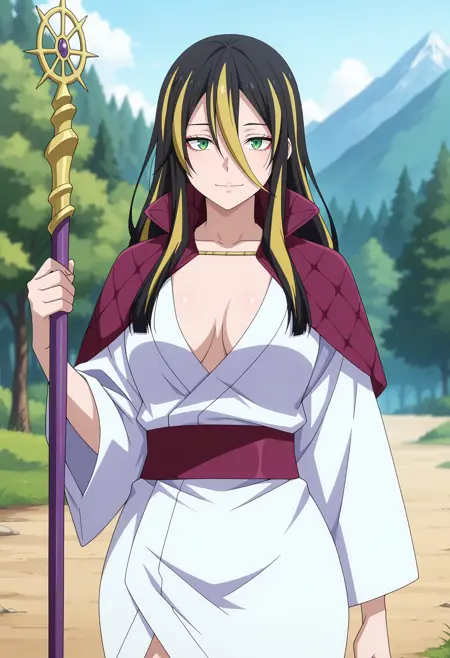 Albis | Illustrious | TenSura: Tensei shitara Slime Datta Ken