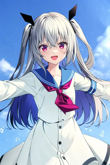 Artist: ゆさの/yusano