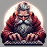GeekHermit's Avatar