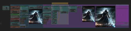 Boto's HunyuanDiT with optional SDXL Refiner v1.1.1
