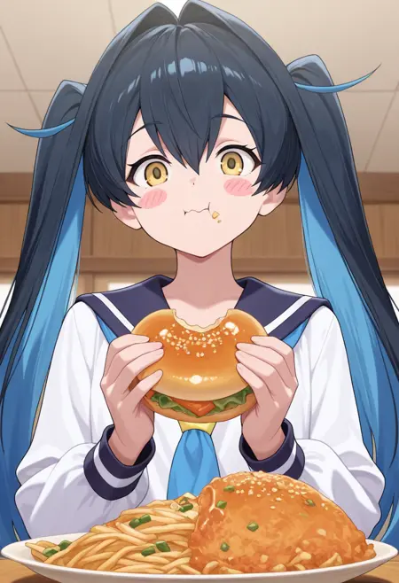 Miki Shinobu | Shadowverse Flame | シャドウバース フレイム