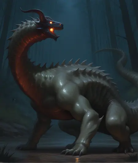 ニンキナンカ/Nimkinanka