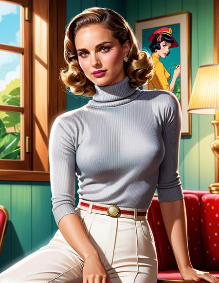 Natalie Portman v1.0