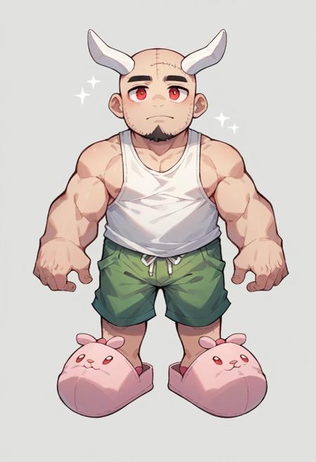 Braxton (Supermariologan/SML) Pony V1