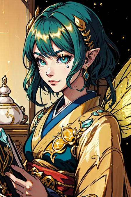Iced Tea Mix - v4.5