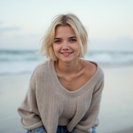 Chanel Fenn v1.0