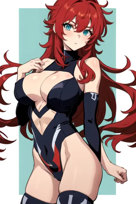 Alessandra Dolos (Code Geass)