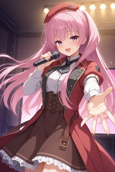 Ayase Mitsukasa | Riddle Joker