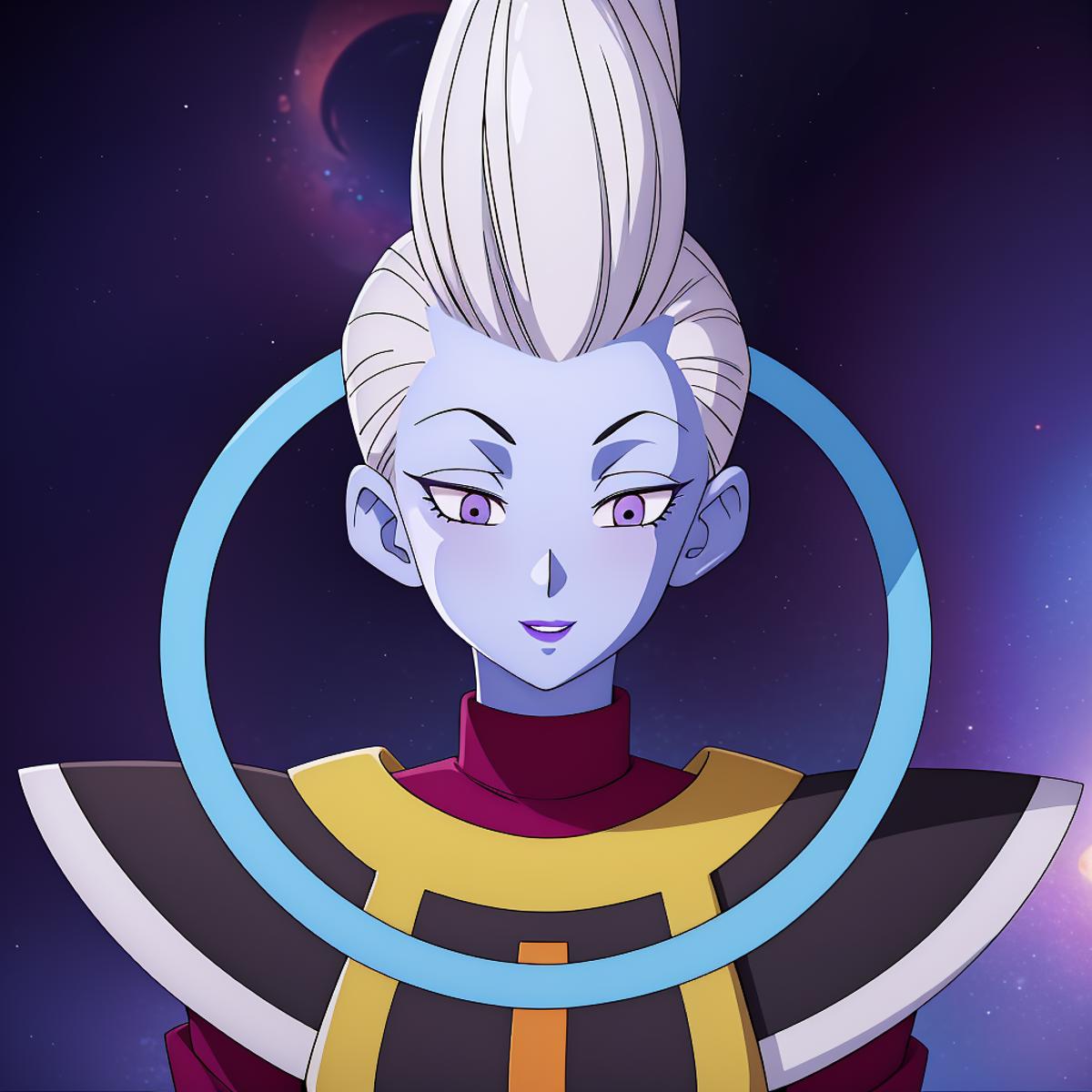 Whis image by infamous__fish