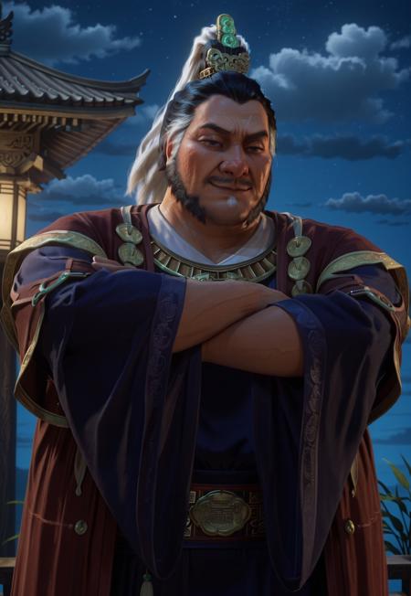 云天啸 凡人修仙传 V1