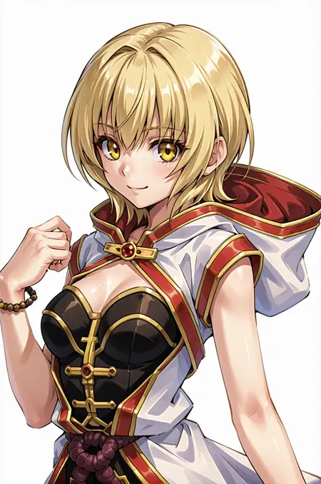 Monk (Ragnarok Online)