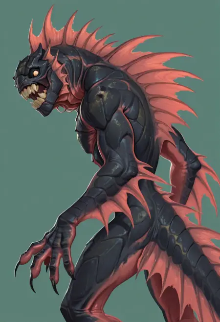 Mirelurk King (Fallout 4)