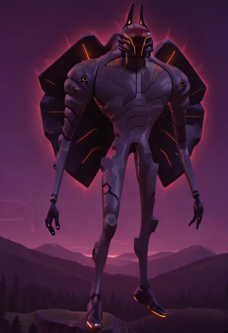 Supreme - Sonic Frontiers v1.0