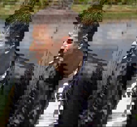 Rvage's Avatar