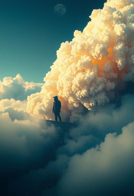 By Eric Lacombe By Patrice Murciano Frostpunk Fashion Photography, at the clouds