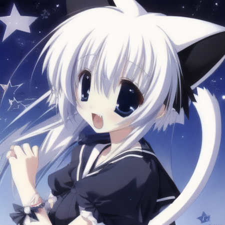 moe style v1.0