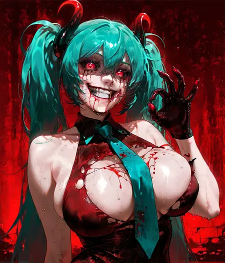 Digital Horror