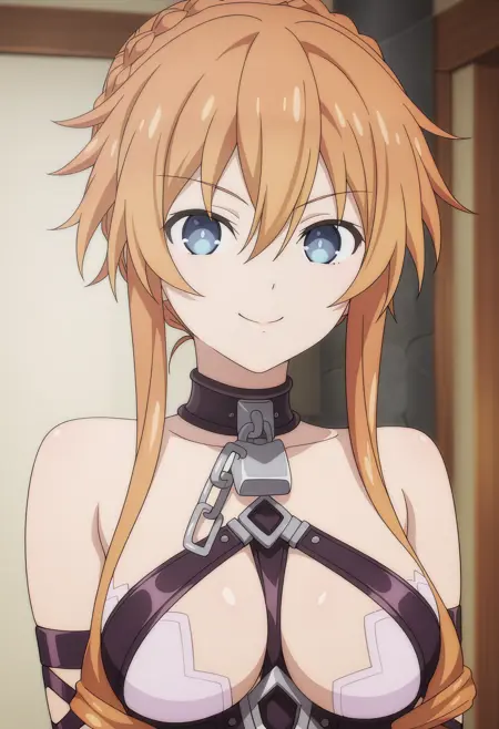 COMMISSION-Kaguya Yamai-Date A Live V-IL