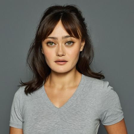 ella purnell