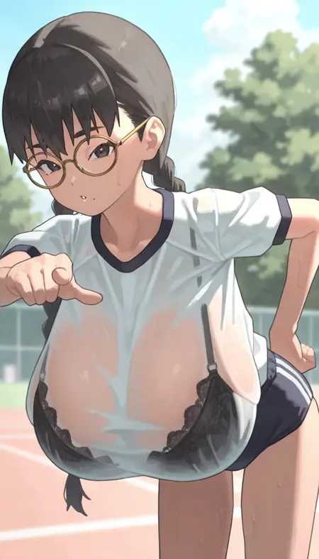 [Style] Niwatori5948/にわとり [Illustrious-XL/NoobAI-XL]