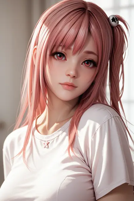 Honoka from Dead or Alive [Pony]