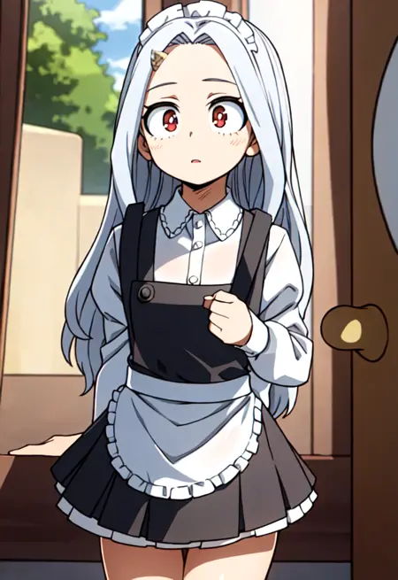 Eri - My Hero Academia | MHA