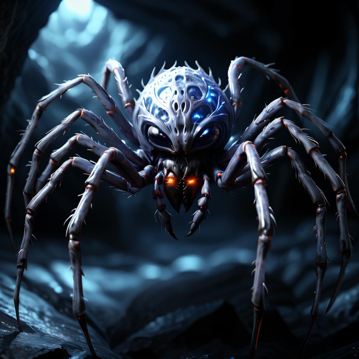 RPGPhaseSpiderXL image by ashrpg