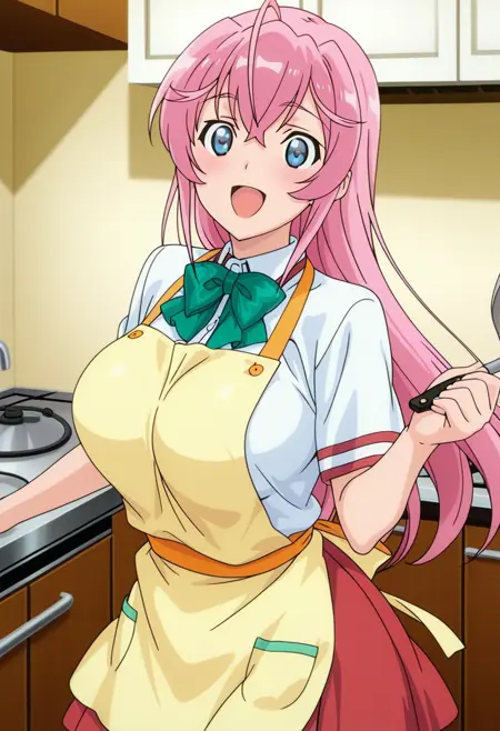 Sakuragi Otome l :Otome Dori: l