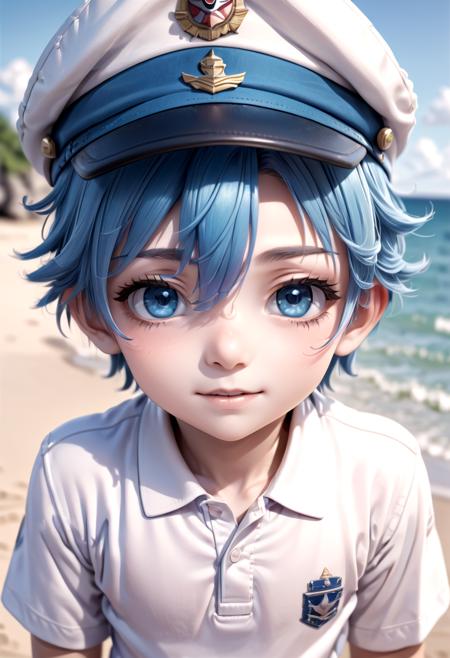 Aoi SDXL v1.0