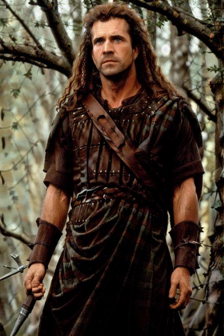 Braveheart