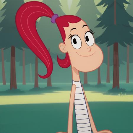 Skye Gunderson [ Get blake! ] by Leaf v1.0 : Pony