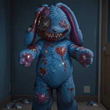 Mr. Peeks (Call Of Duty Zombies)