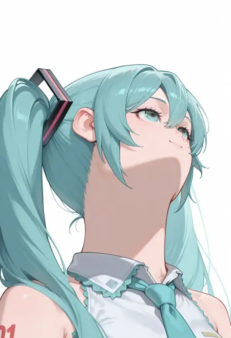 SpaceDev1's Looking Up MEME | Concept | Illustrious SDXL