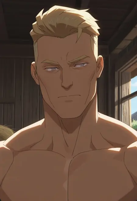 Invincible-Engel-Illustrious