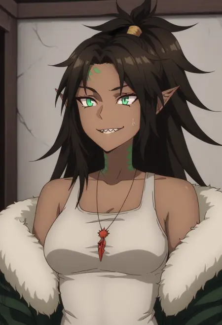 Zofia | The Brilliant Healer's New Life in the Shadows