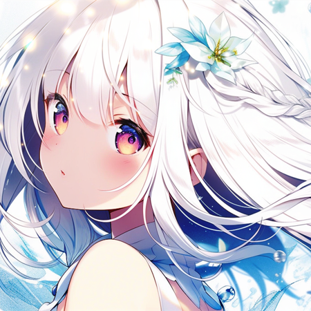 SilverFantasy's Avatar