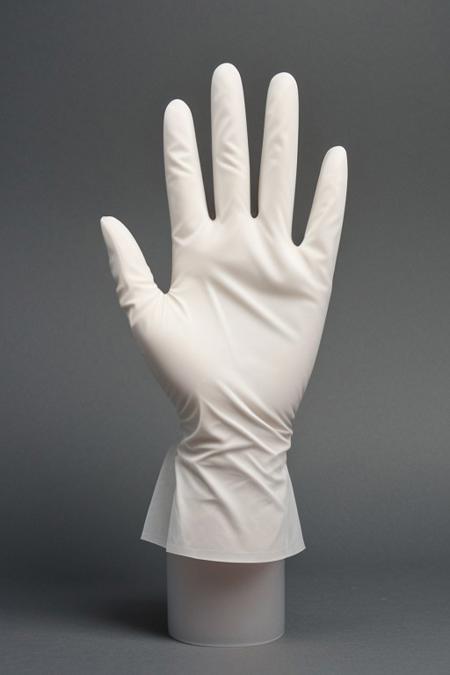 disposable glove