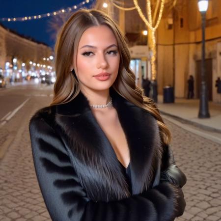 Mirela - SDXL V1