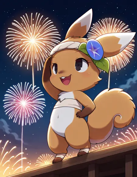 Hanaby(Ameagari no Hanaby)